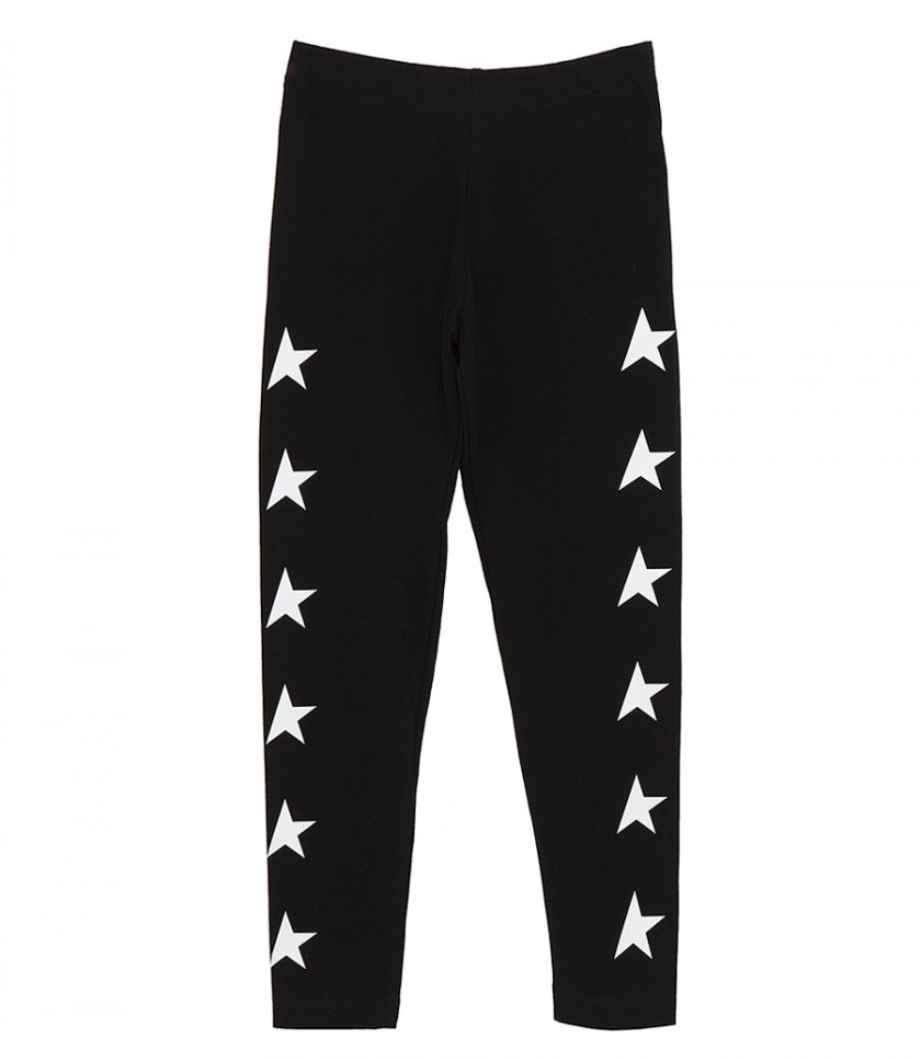 CLOTHES - KIDS STAR COLLECTION JOGGING PANTS