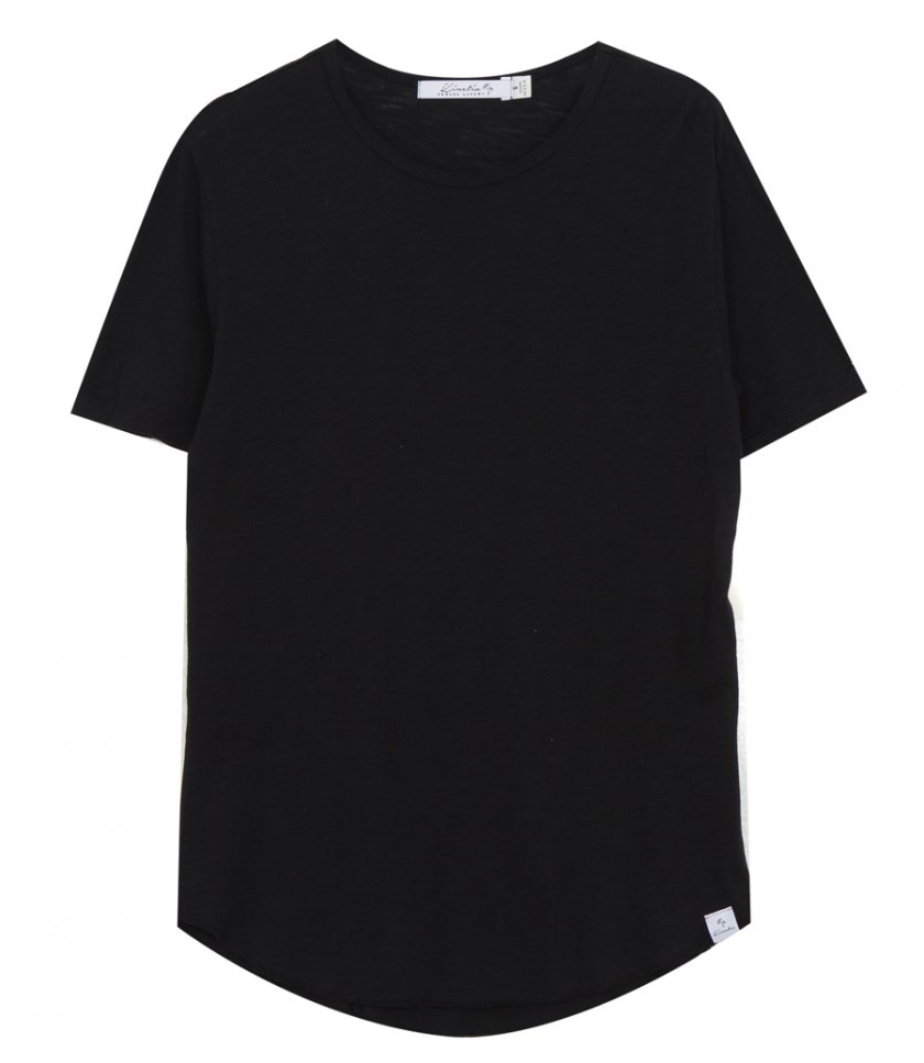 CLOTHES - 4 CORNERS SS TEE