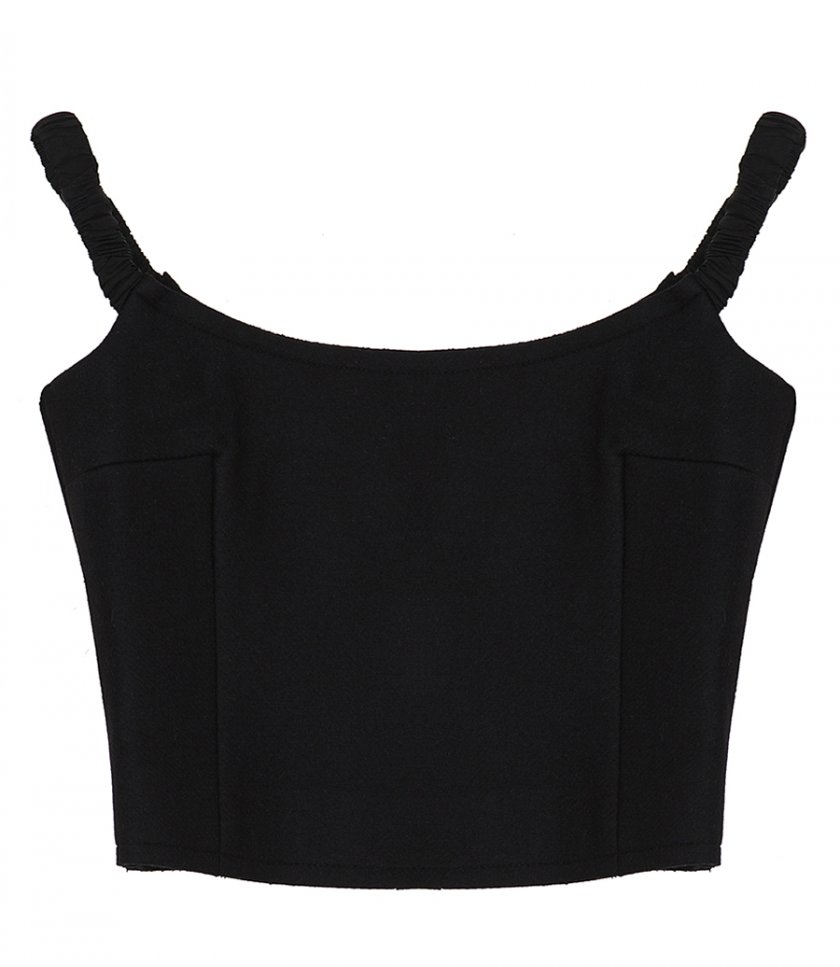 CLOTHES - THE AUDRA TOP