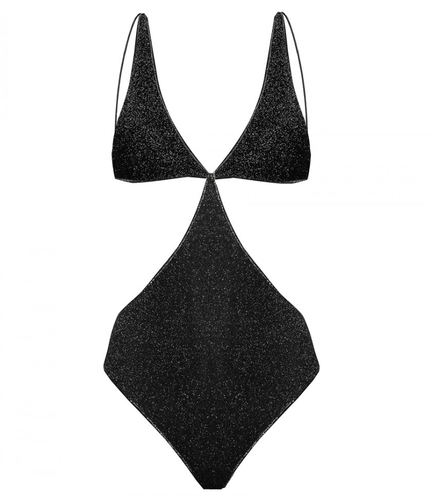 CLOTHES - LUMIERE CUT OUT MAILLOT