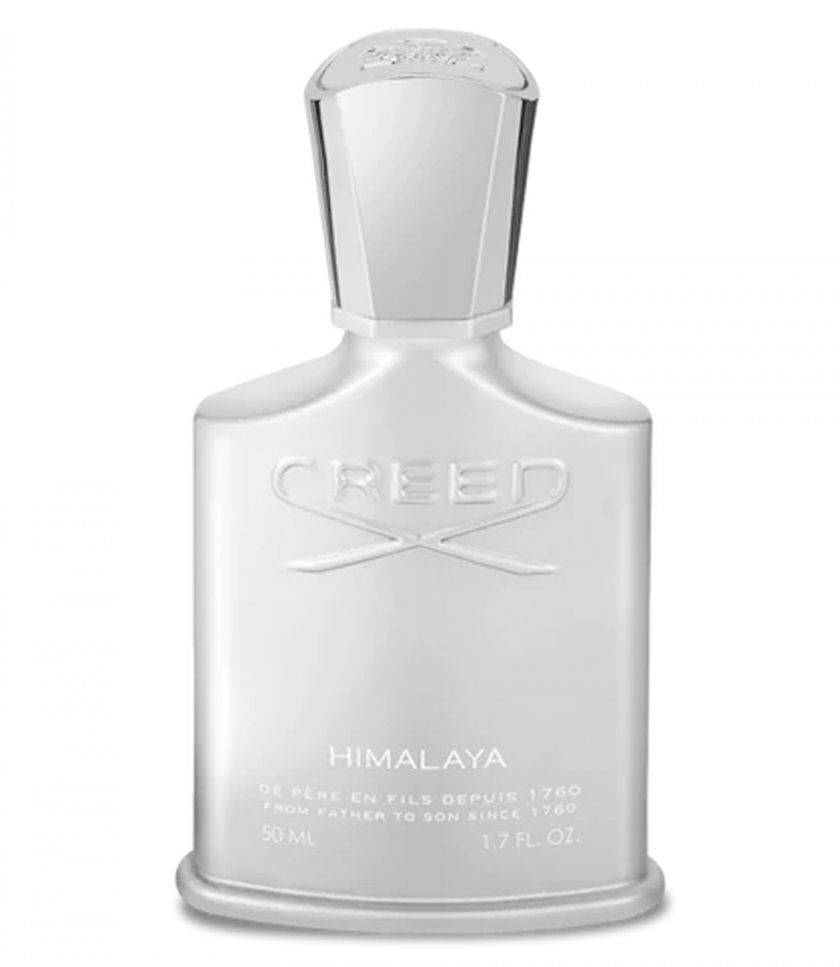 CREED FRAGRANCES - HIMALAYA (50ml)