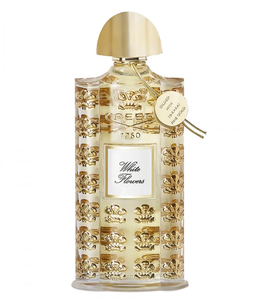 WOMEN - ROYAL EXCLUSIVES WHITE FLOWERS (75ml)