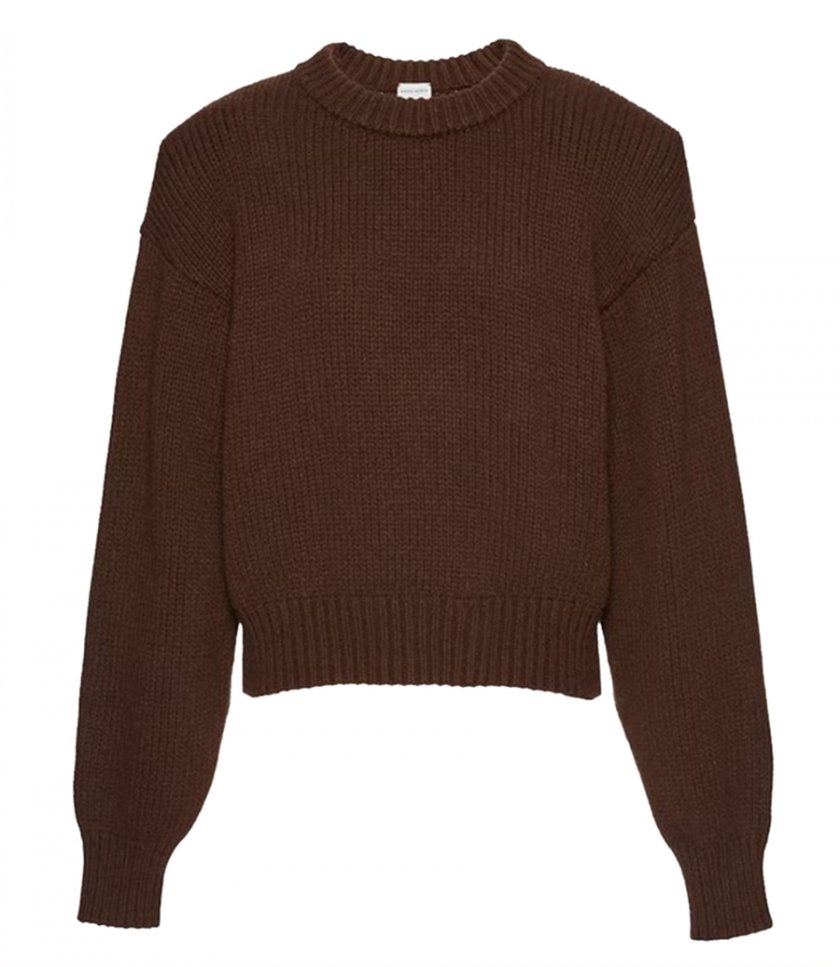 CLOTHES - KNITWEAR  SWEATER