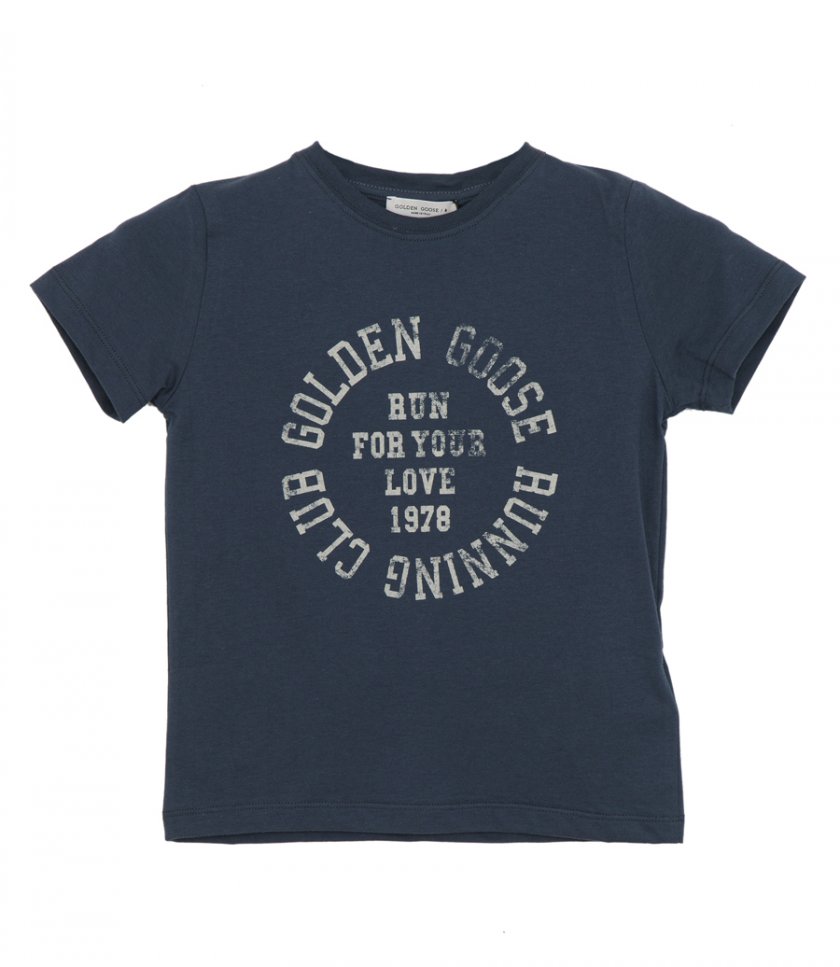 CLOTHES - JOURNEY COLLECTION -  BOYS T-SHIRT
