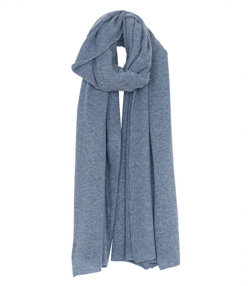 HARTFORD - WOOL AND CASHMERE SCARF