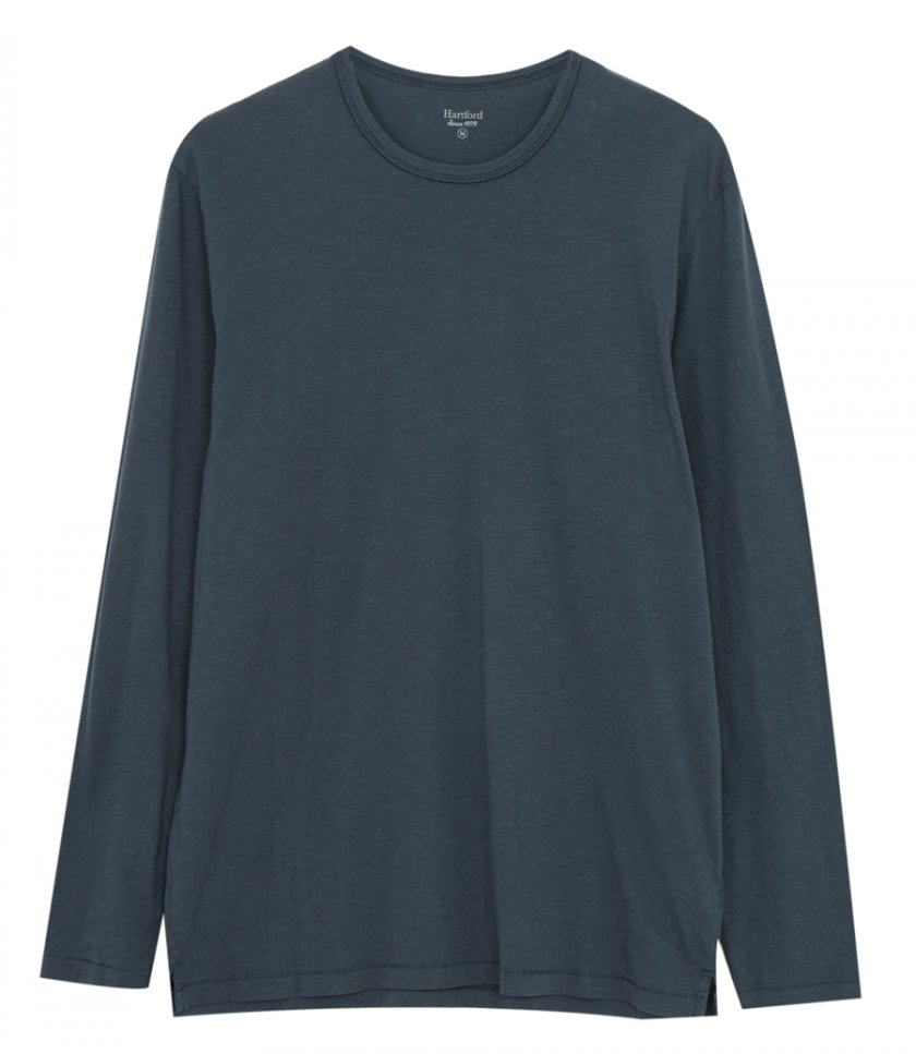 CLOTHES - LONG-SLEEVED T-SHIRT