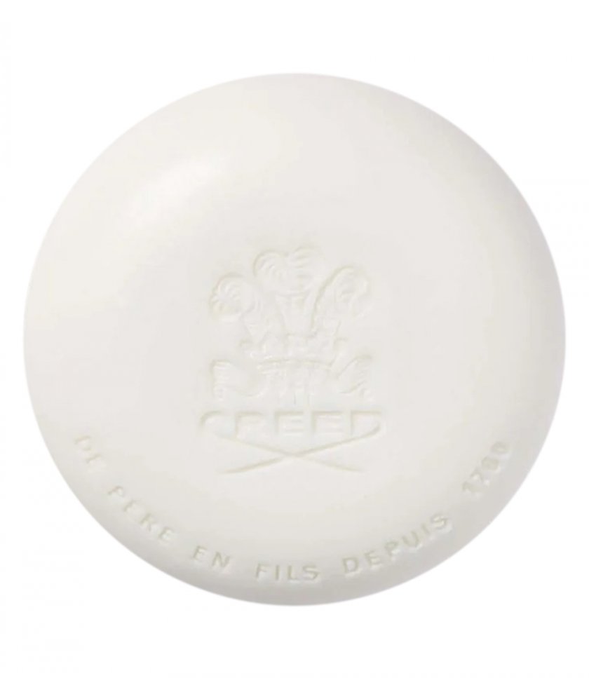 CREED FRAGRANCES - SILVER MOUNTAIN WATER SOAP - 150g