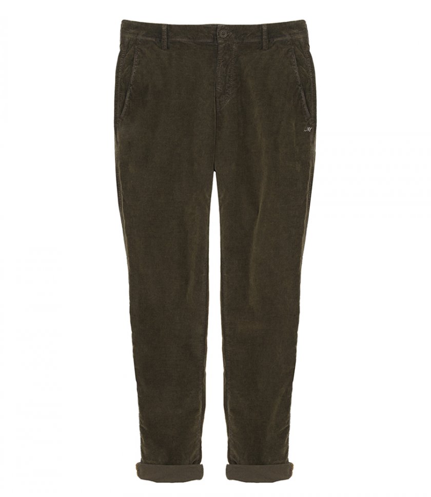 CLOTHES - EISENHOWER TROUSERS