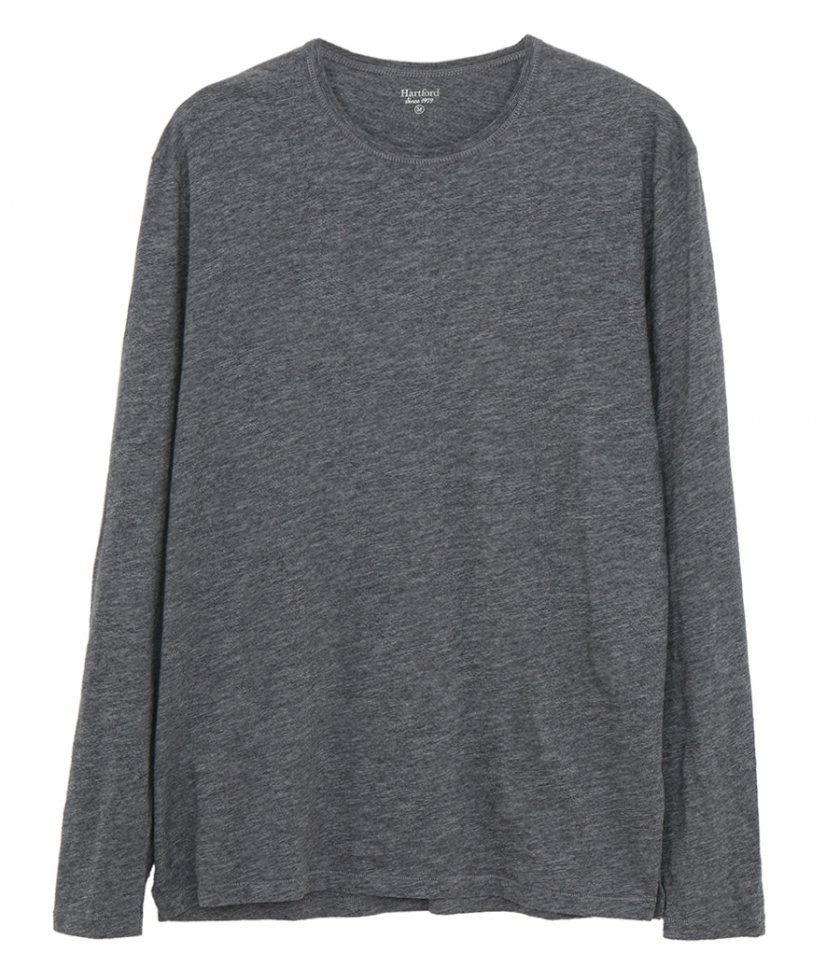 CLOTHES - LONG-SLEEVED T-SHIRT