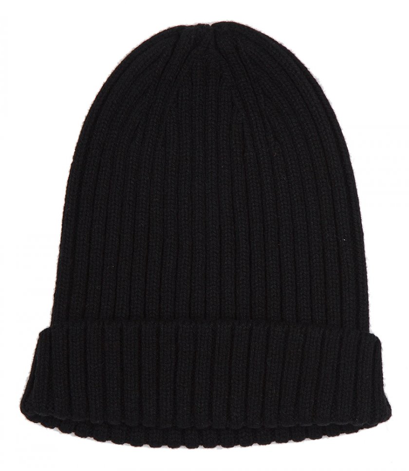 SALES - RECYCLED CASHMERE BEANIE