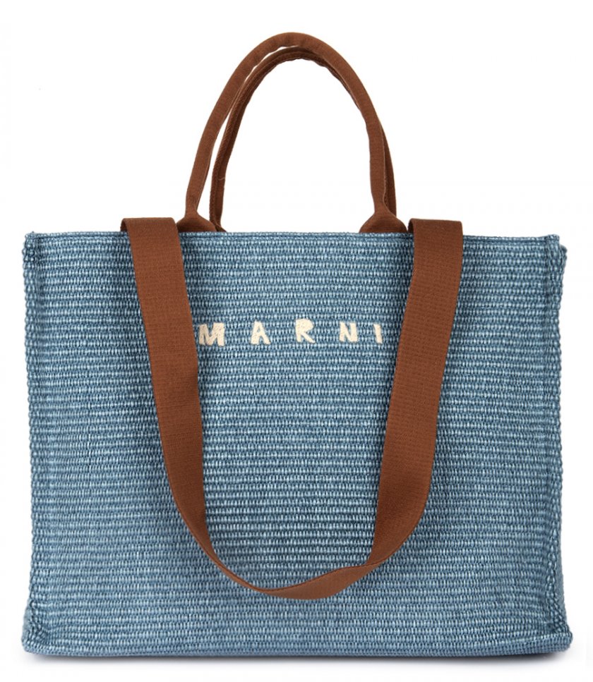 JUST IN - SHOPPING BAG
