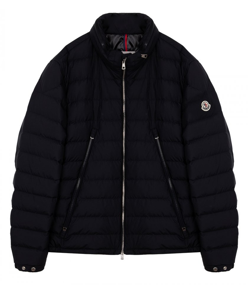 JUST IN - ALFIT SHORT DOWN JACKET