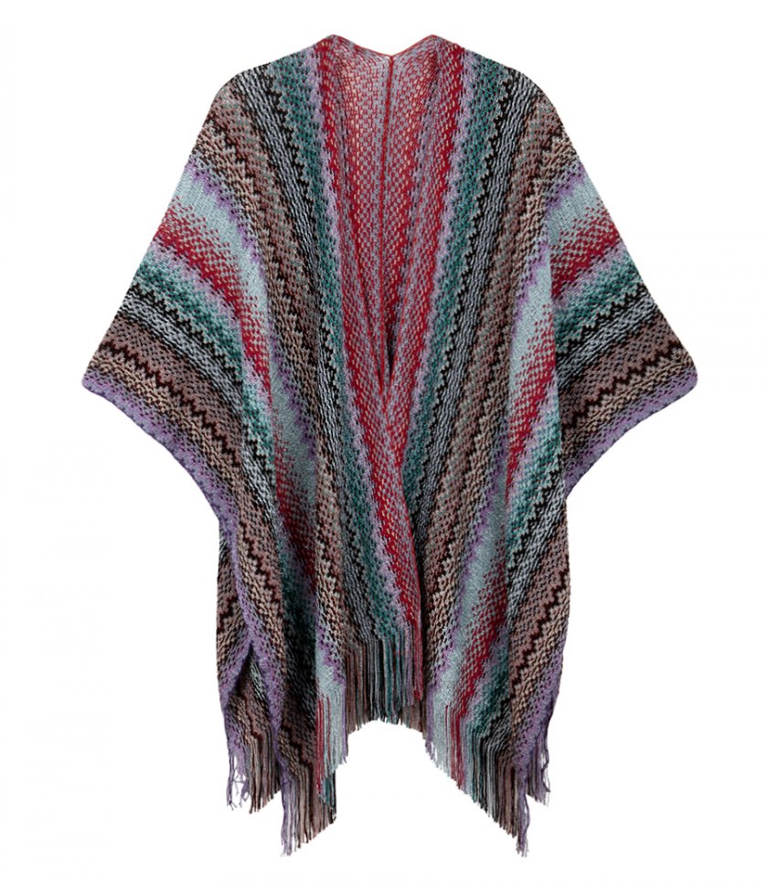 JUST IN - PONCHO
