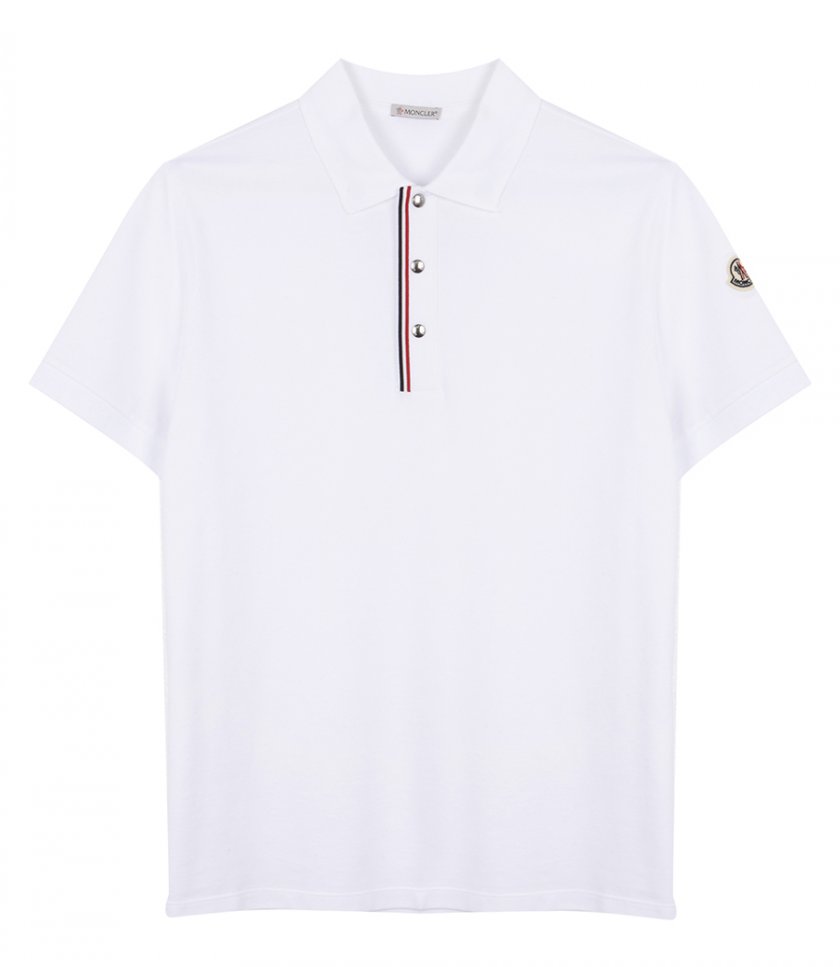 JUST IN - POLO T-SHIRT