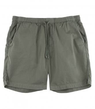 CLOTHES - LIGHT TWILL EASY SHORT