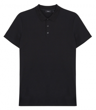 CLOTHES - BOYD CENSUS SLIM FIT COTTON POLO