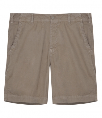CLOTHES - RELAXED FIT WEEKEND SHORT IN LIGHT WEIGHT TWILL