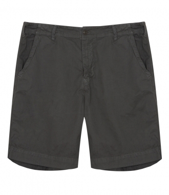 SHORTS - RELAXED FIT WEEKEND SHORT IN LIGHT WEIGHT TWILL