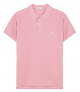CLOTHES - SLIM FIT POLO SHIRT