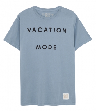 CLOTHES - VACATIONS MODE T-SHIRT