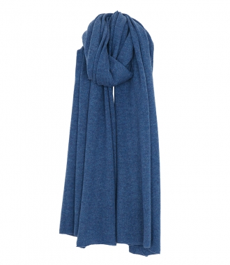 ACCESSORIES - WOOL & CASHMERE SCARF