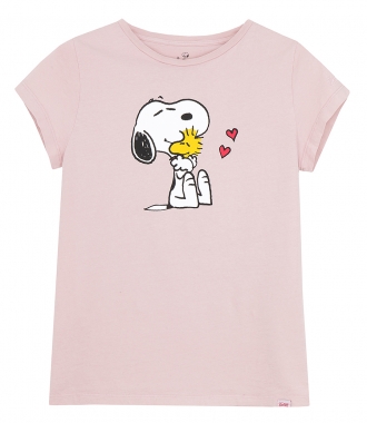CLOTHES - SNOOPY IN LOVE