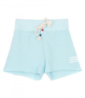 CLOTHES - WAVES GIRLS ESSENTIAL SHORT